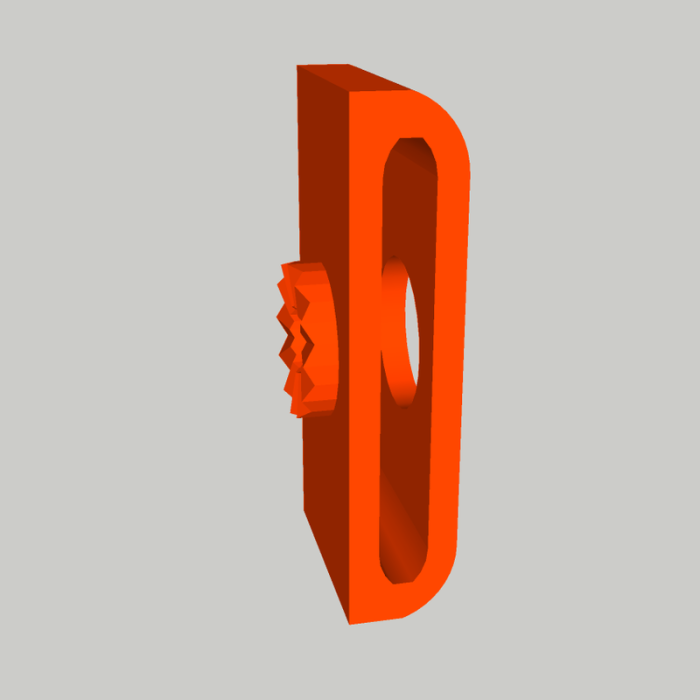 CIVILIAN LOOP 40 MM - immagine 2