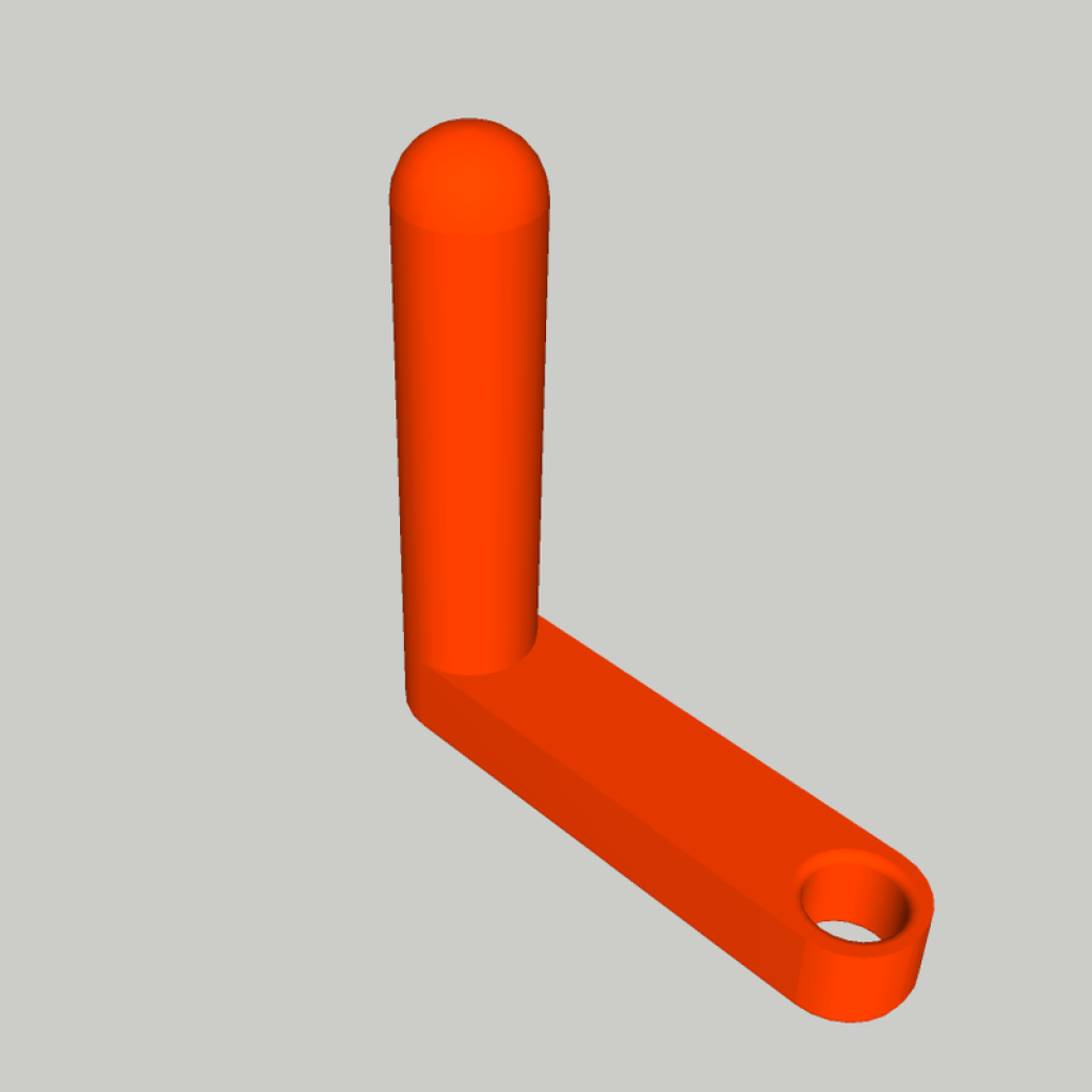 INDICATORE DI CAMERA SCARICA CAL. 12 – DLPA SSD