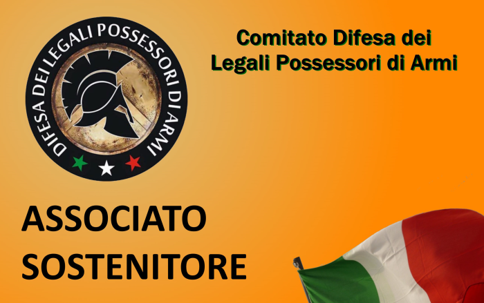 TESSERA ASSOCIAZIONE - immagine 2