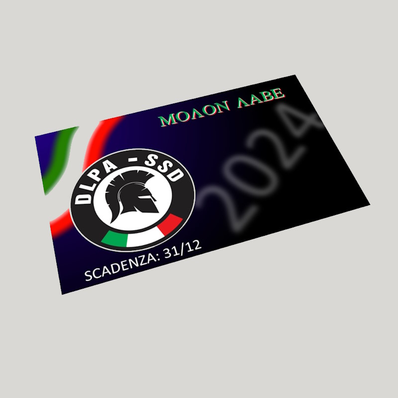 TESSERA SSD – DLPA SSD